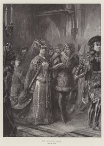 El Invitado de Honor de William Heysham Overend