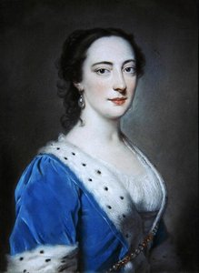 Mary Blount