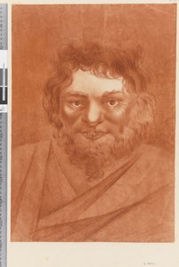 Página 19a Retrato de un nativo, 1768-75