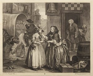  de William Hogarth