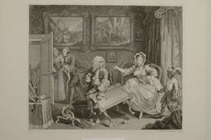  de William Hogarth