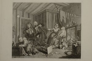  de William Hogarth
