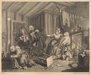  de William Hogarth