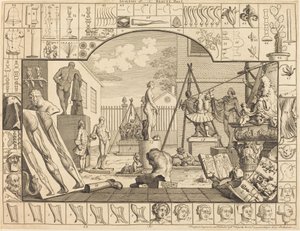 Análisis de la Belleza: pl.1