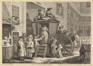  de William Hogarth
