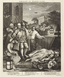  de William Hogarth