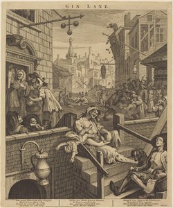  de William Hogarth