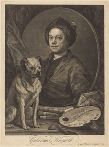  de William Hogarth