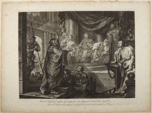  de William Hogarth