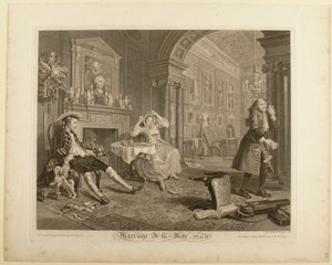  de William Hogarth