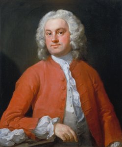  de William Hogarth