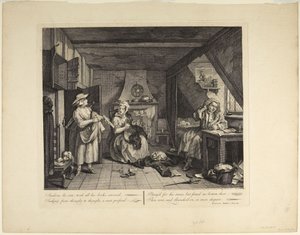  de William Hogarth