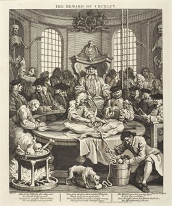  de William Hogarth