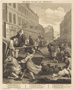  de William Hogarth