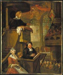  de William Hogarth