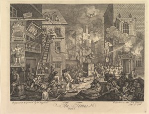  de William Hogarth