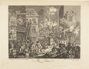  de William Hogarth