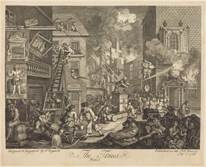  de William Hogarth