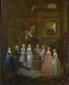  de William Hogarth