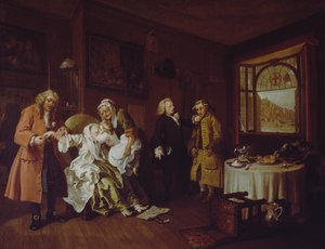Imagen desconocida de William Hogarth