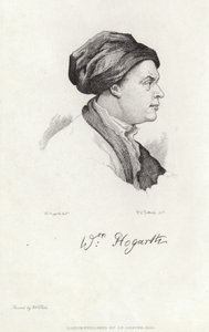 William Hogarth