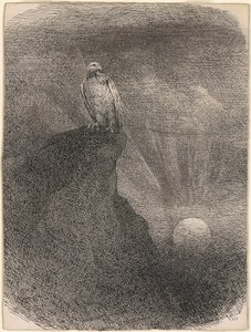 Genio de William Holbrook Beard