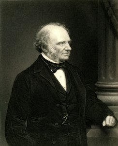 Earl Russell de William Holl