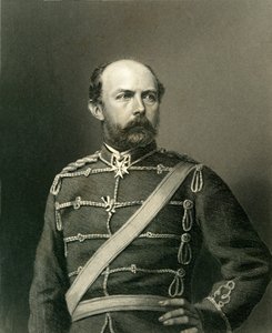 Príncipe Federico Carlos, c. 1872