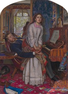  de William Holman Hunt