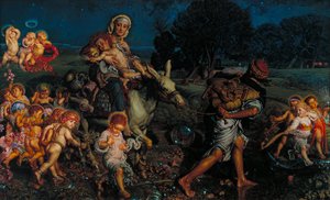  de William Holman Hunt