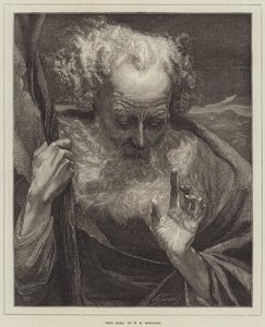 Rey Lear de William Holyoake