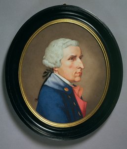 Retrato de Sir William Hamilton, c.1802