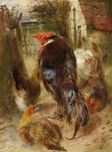 Aires extranjeros y gracias nativas de William Huggins