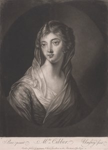 Sra. Cibber