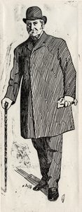 Nicholas Hardcastle de William Irving