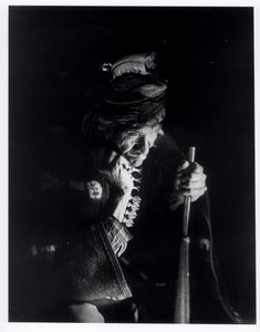 Recuerdos Amargos de William Carpenter