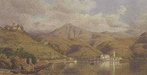 Lago Orta