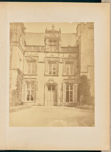 Castillo de Fontaine-Henri