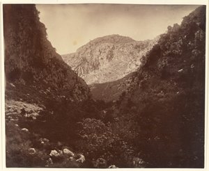 Le grand Langon (Creta). de William J. Stillman
