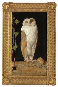 El Búho Blanco de William J. Webbe or Webb