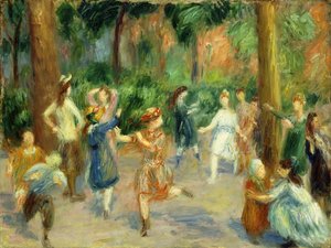 Juegos de niños