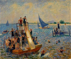 La balsa