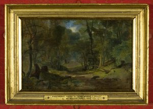 Valle del Ruiseñor, c.1831