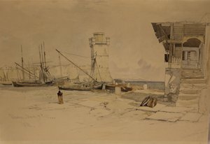 Rodas de William James Muller