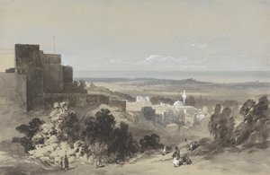 Trípoli de William James Muller