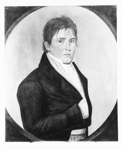 Caballero de la Familia Hale, ca. 1807