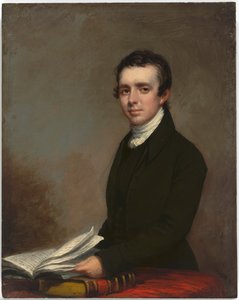 John Summerfield de William Jewett