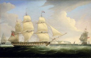 El "Atlas" de las Indias Orientales de William John Huggins