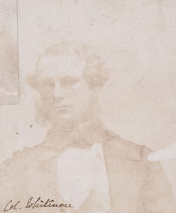 Colección de calotipos británicos y grabados en madera, 1850s de William John Newton