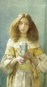 La copa de gracia